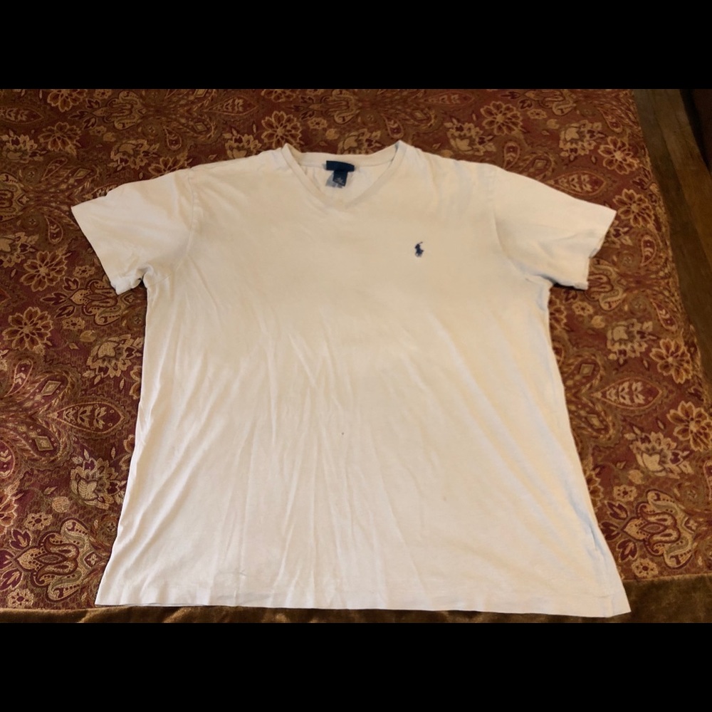 SALE❗️Polo by Ralph Lauren T-Shirt L